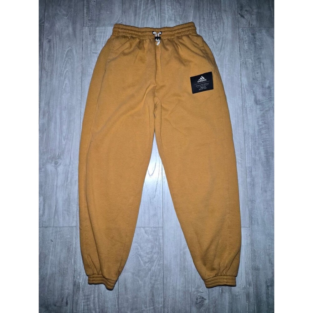 adidas Pants Medium Fleece Jogger Sweatpants